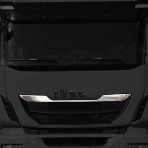 FIV108 IVECO İÇİN PANJUR KROMU 2 PARÇA (PRESLİ) STRALIS