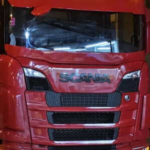 FBSC201 SCANIA İÇİN SİNEKLİK NG